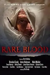 Rare Blood_peliplat