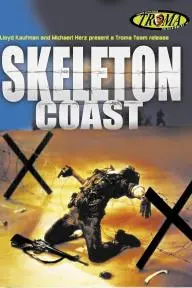 Skeleton Coast_peliplat