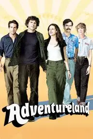 Adventureland - Un verano memorable_peliplat
