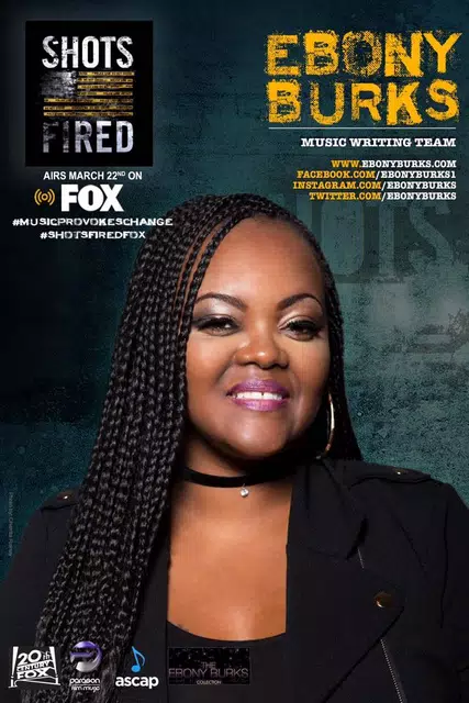 Ebony Burks