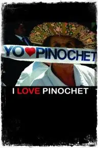 I Love Pinochet_peliplat