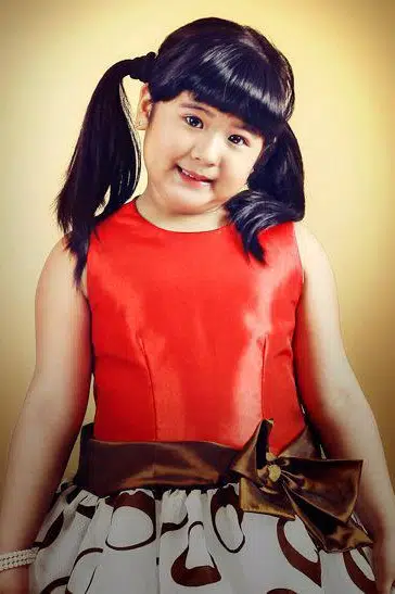 Gabrielle Reyes