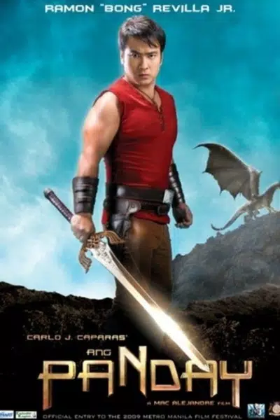 Ang panday