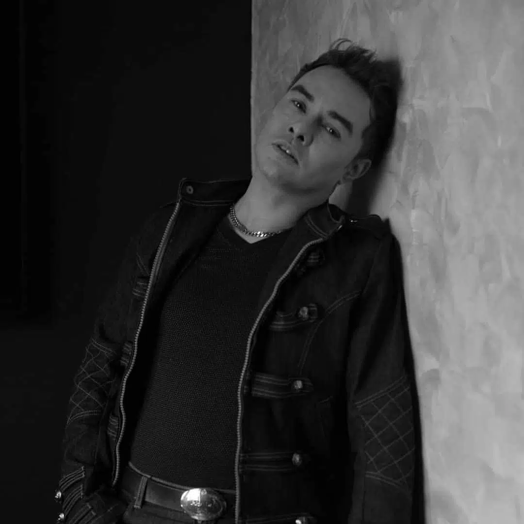Romano Vasquez