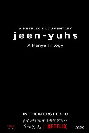 Jeen-Yuhs: A Kanye Trilogy (Act 1)_peliplat