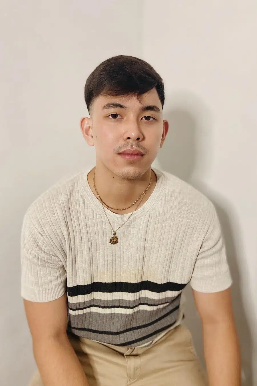 Seb Pajarillo