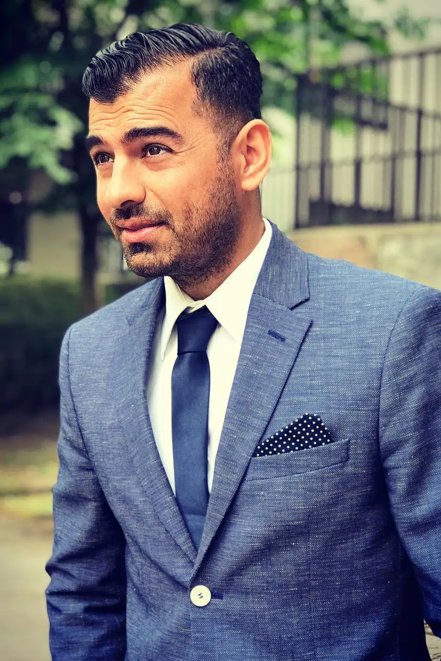 Karzan Kader