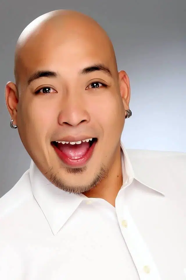 Paul Sy
