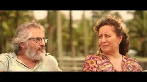 TRAILER OFICIAL TAN DISTINTOS