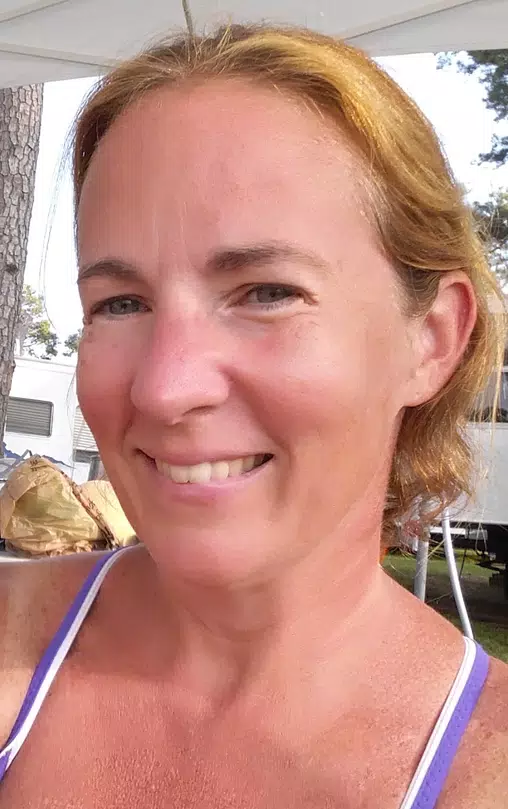 Patricia Baumann Vera