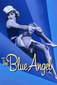 The Blue Angel_peliplat
