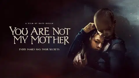 UK Trailer