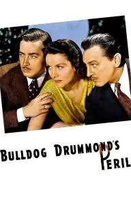 Bulldog Drummond's Peril_peliplat