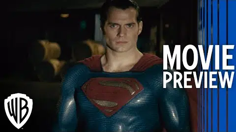 Full Movie Preview - Superman Meets Batman