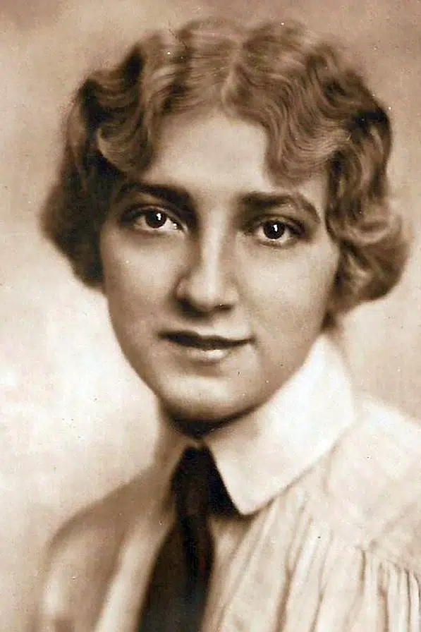 Hilde Wolter