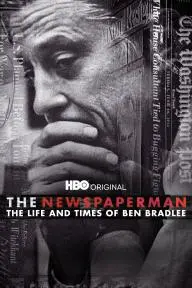 The Newspaperman: The Life and Times of Ben Bradlee_peliplat