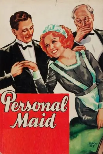 Personal Maid_peliplat