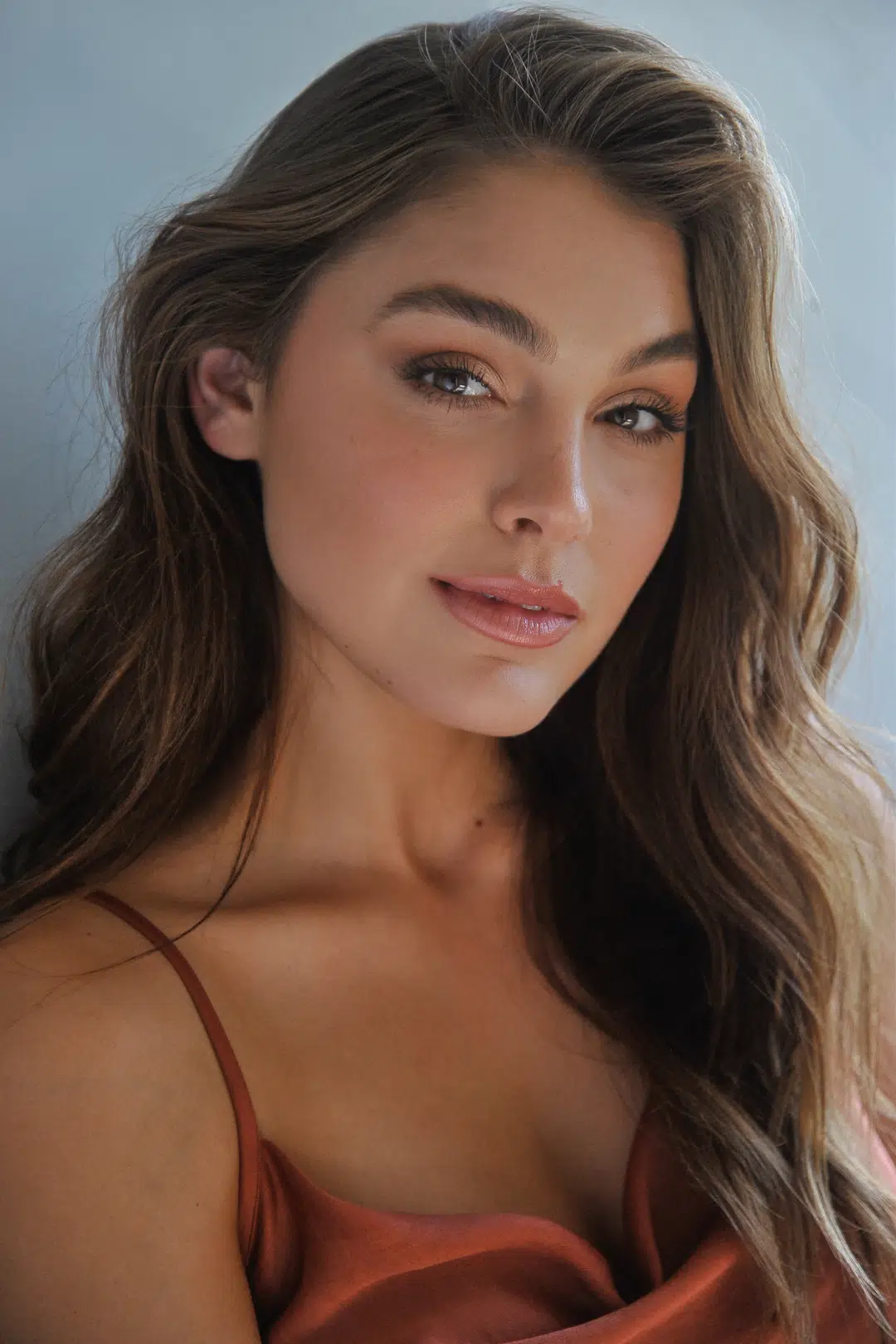 Maddison Coluccio