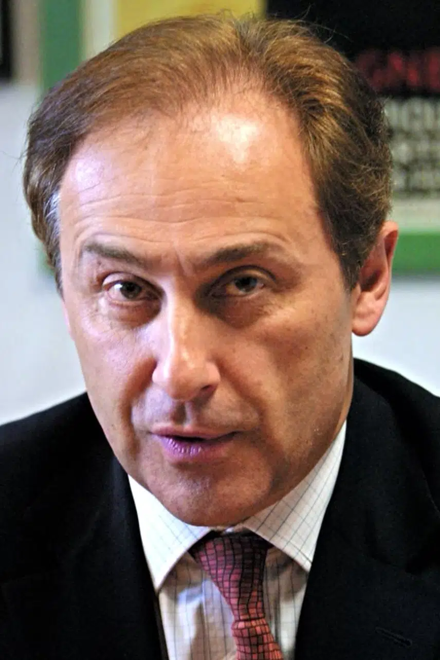 Didier Gailhaguet