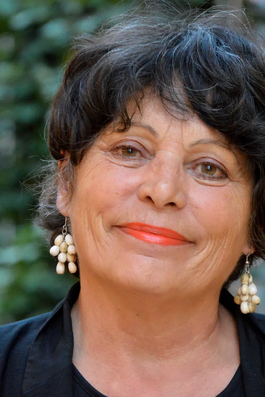 Michèle Rivasi