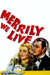 Merrily We Live_peliplat