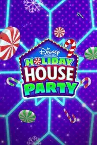 Disney Channel Holiday House Party_peliplat