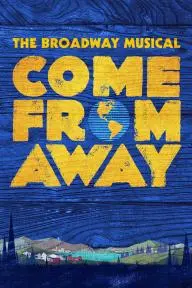 Come from Away_peliplat