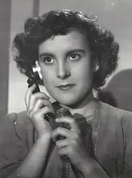 Olvido Guzmán