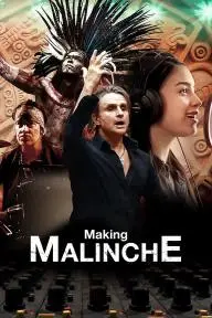 Making Malinche: A Documentary by Nacho Cano_peliplat