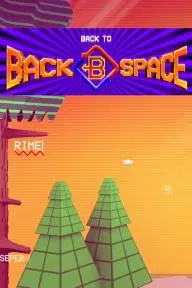 Back to Backspace_peliplat