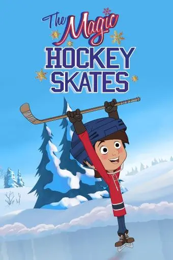 The Magic Hockey Skates_peliplat