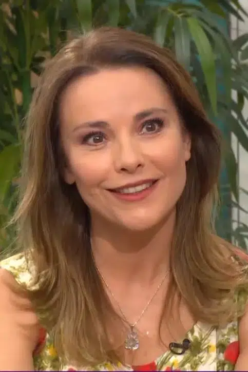 Leda Matsaggou
