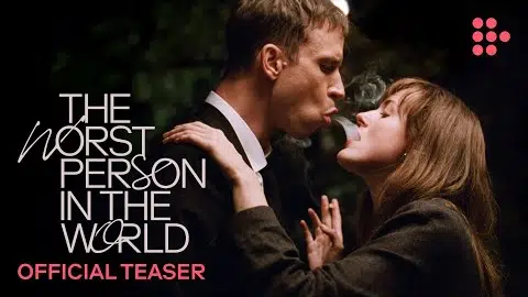Official UK Teaser