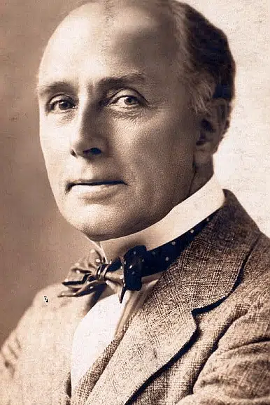Frederick H. Graham
