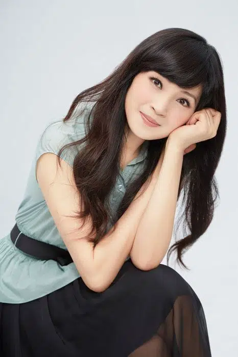 Sophia Chi-Wei Fang