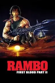 Rambo: First Blood Part II_peliplat