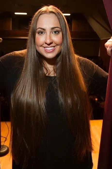 Tracey Carnazzo