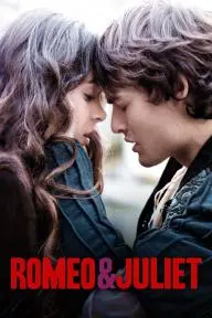 Romeo & Juliet_peliplat