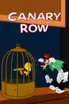 Canary Row_peliplat