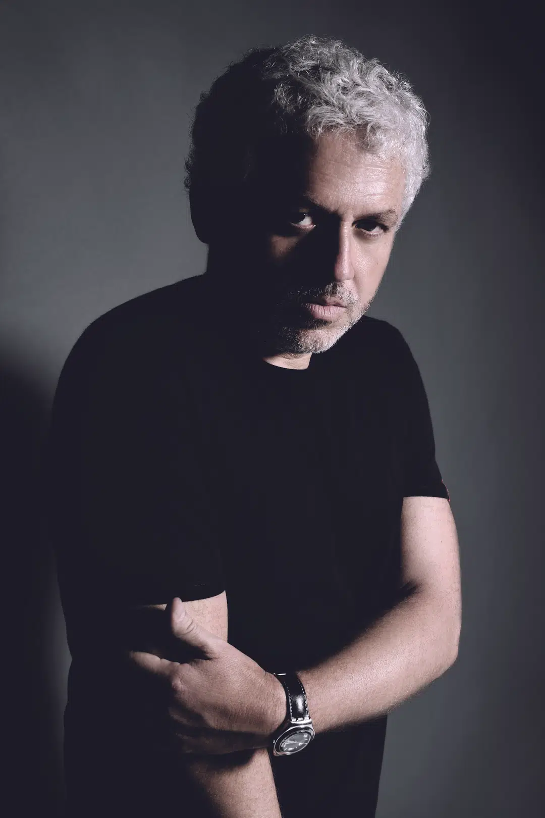 Fernando Vendrell