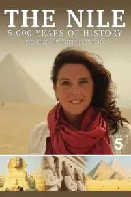 The Nile: Egypt's Great River with Bettany Hughes_peliplat