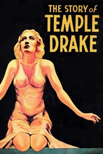 The Story of Temple Drake_peliplat