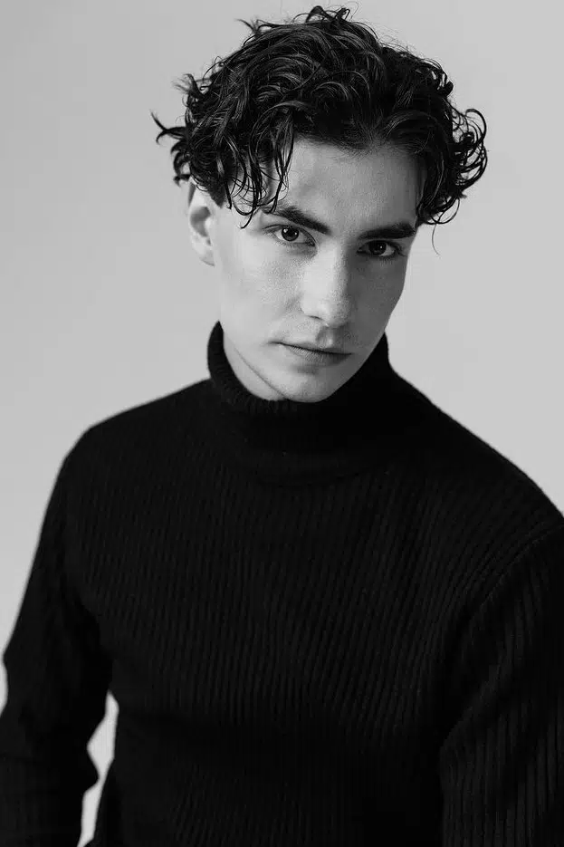 Ian Henri