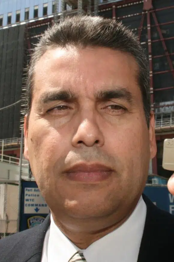 William Rodriguez
