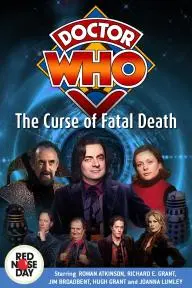 Comic Relief: Doctor Who - The Curse of Fatal Death_peliplat