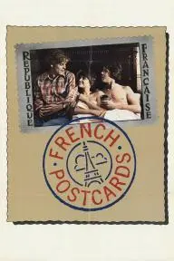 French Postcards_peliplat