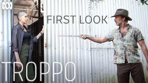 First Look