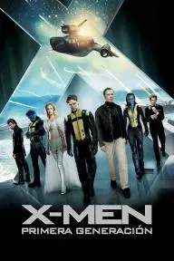 X-Men: Primera generación_peliplat