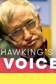 Stephen Hawking's New Voice: Comic Relief_peliplat