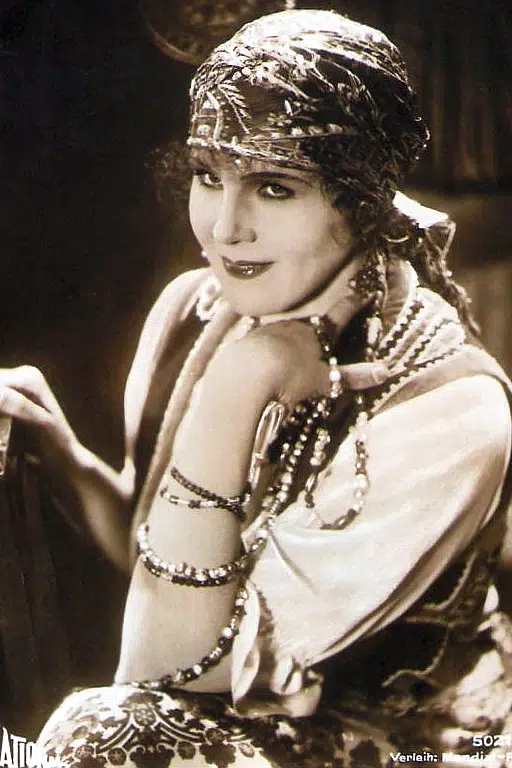 Magda Sonja